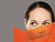 62. Münchner Bücherschau 17.11.-05.12.2021 